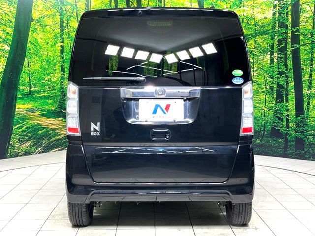 HONDA N BOX 2016 Image 31