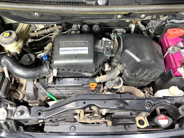 HONDA N BOX 2016 Image 31