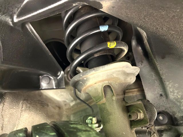 HONDA N BOX 2016 Image 31