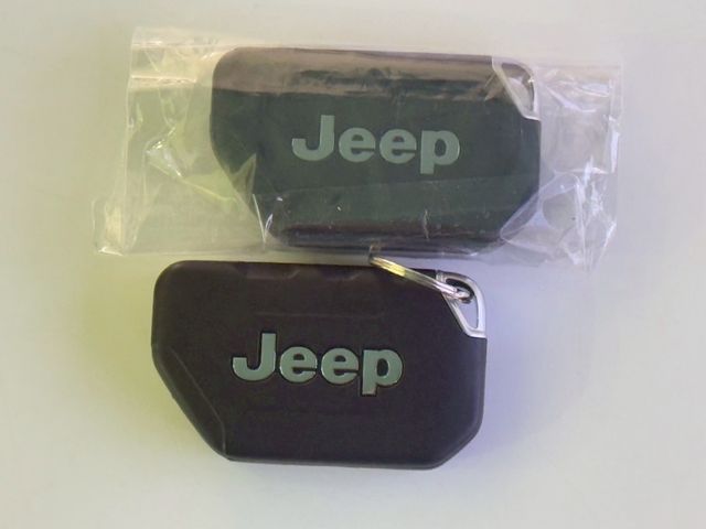 JEEP GLADIATOR 2022 Image 31