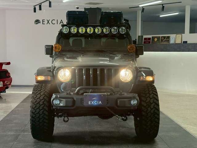 JEEP GLADIATOR 2022 Image 31