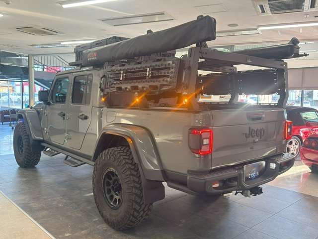 JEEP GLADIATOR 2022 Image 31