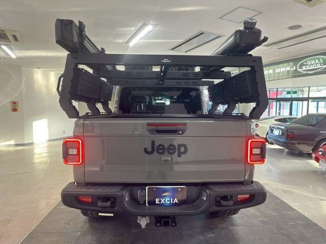 JEEP GLADIATOR 2022 Image 31