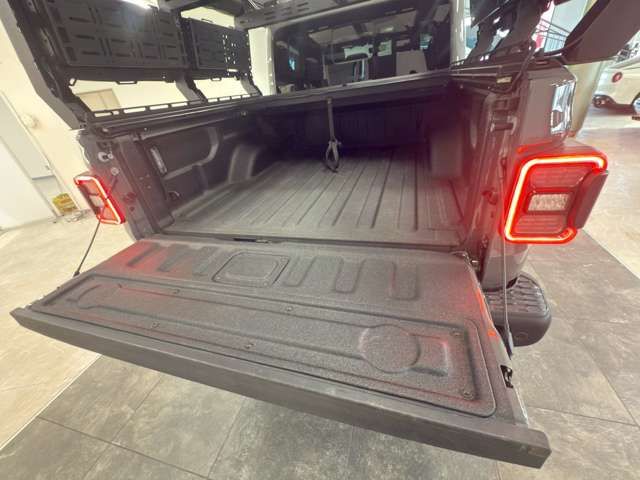 JEEP GLADIATOR 2022 Image 31