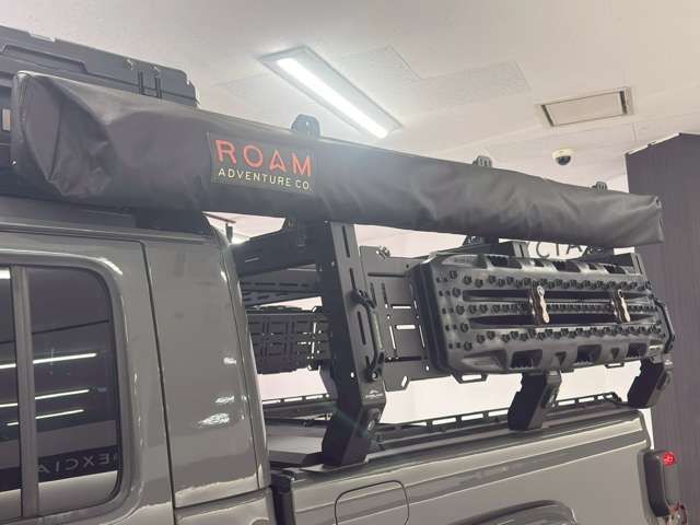 JEEP GLADIATOR 2022 Image 31