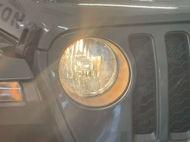 JEEP GLADIATOR 2022 Image 31