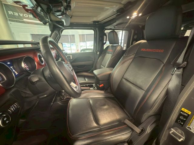 JEEP GLADIATOR 2022 Image 31