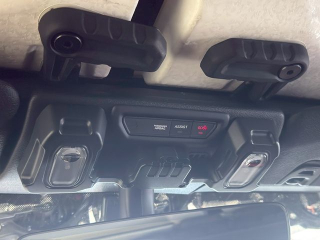 JEEP GLADIATOR 2022 Image 31