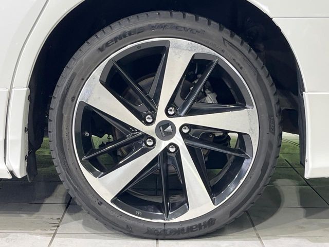 TOYOTA ALPHARD 2018 Image 31