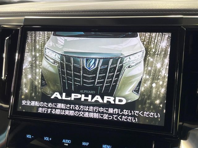 TOYOTA ALPHARD 2018 Image 31