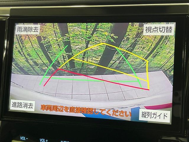 TOYOTA ALPHARD 2018 Image 31