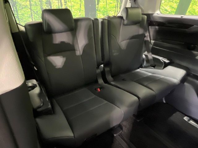 TOYOTA ALPHARD 2018 Image 31