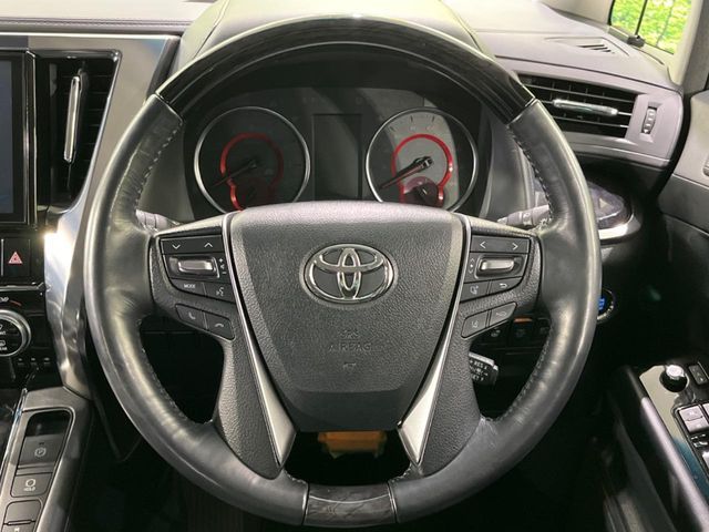 TOYOTA ALPHARD 2018 Image 31