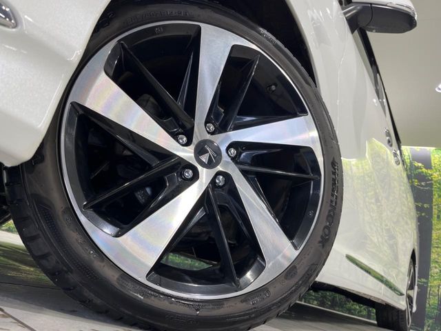 TOYOTA ALPHARD 2018 Image 31