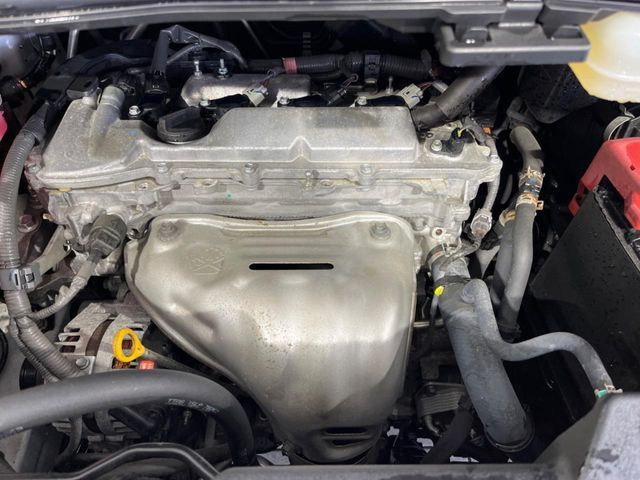 TOYOTA ALPHARD 2018 Image 31