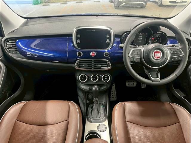 FIAT 500X 2021 Image 31