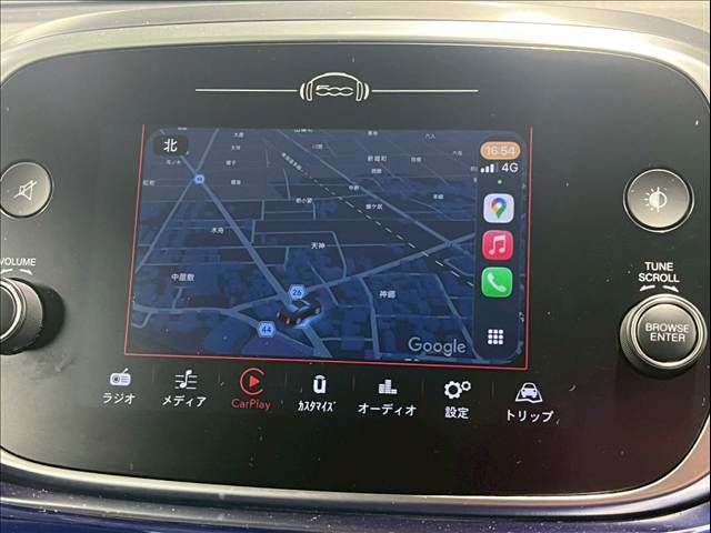 FIAT 500X 2021 Image 31