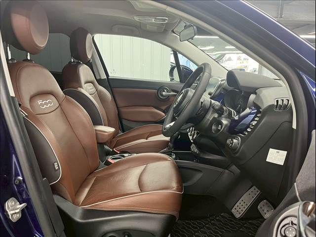 FIAT 500X 2021 Image 31