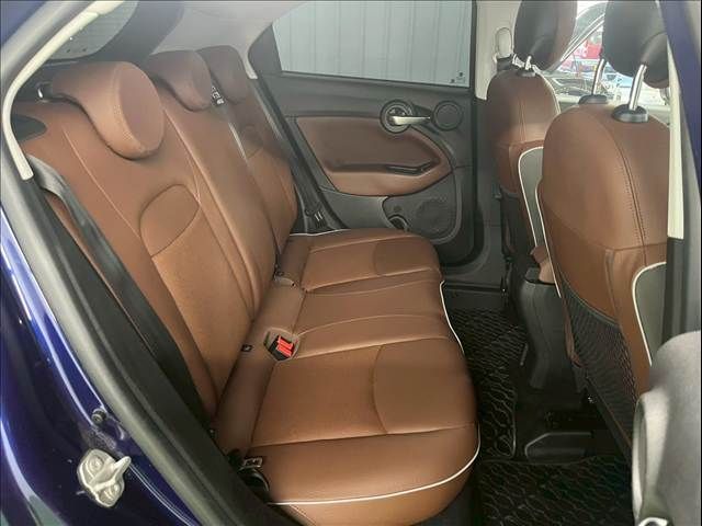 FIAT 500X 2021 Image 31