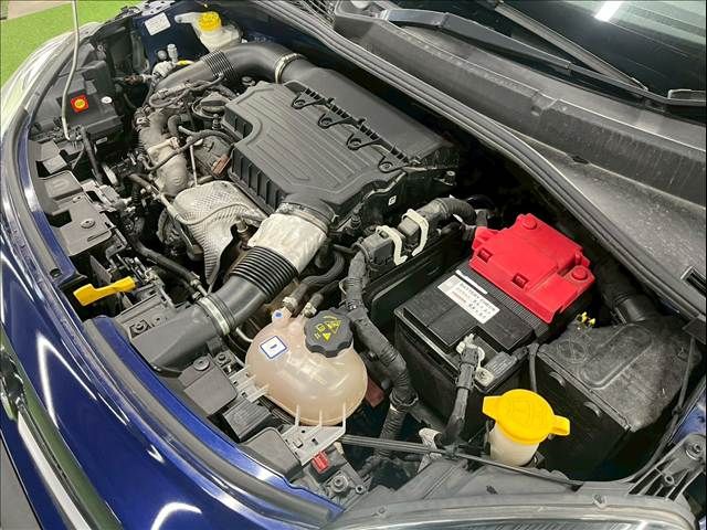 FIAT 500X 2021 Image 31