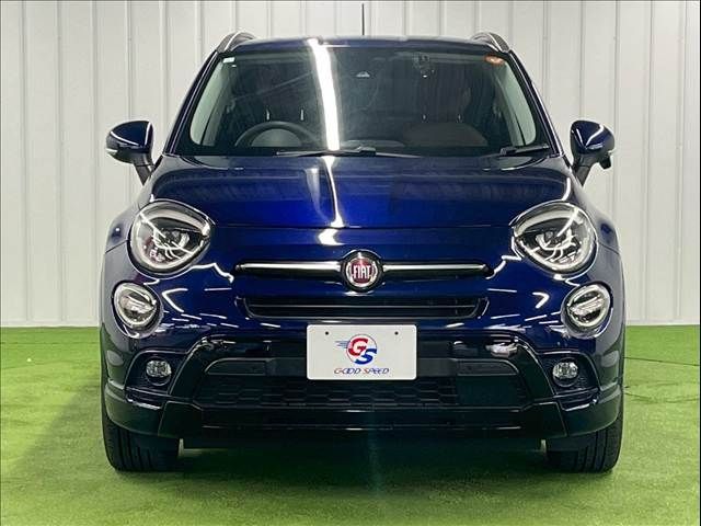 FIAT 500X 2021 Image 31
