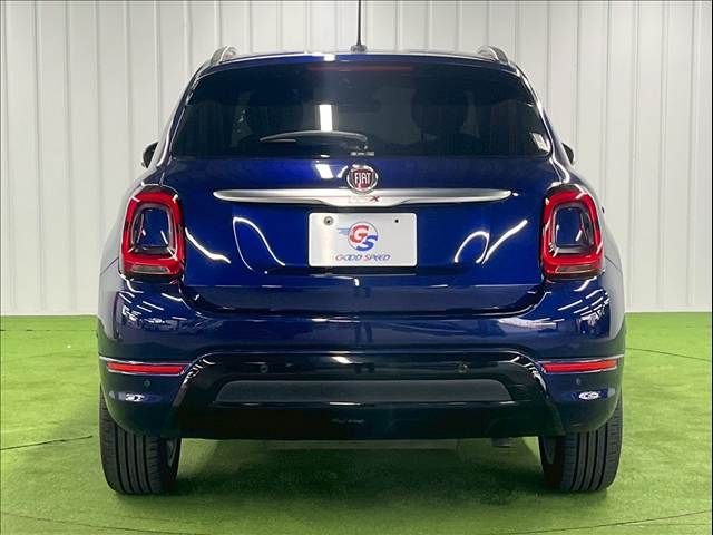 FIAT 500X 2021 Image 31