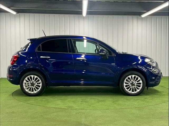 FIAT 500X 2021 Image 31