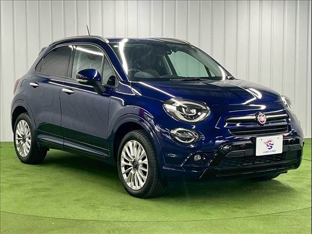 FIAT 500X 2021 Image 31