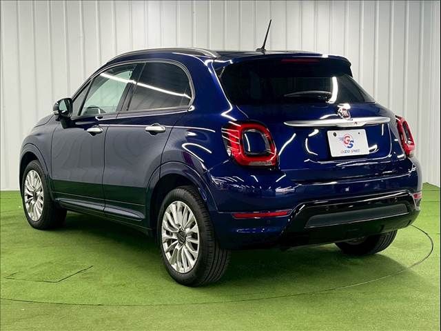 FIAT 500X 2021 Image 31