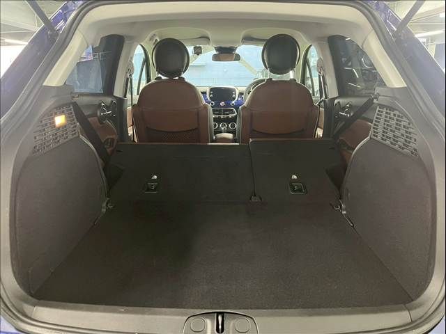 FIAT 500X 2021 Image 31