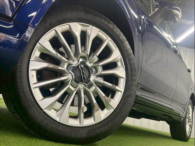 FIAT 500X 2021 Image 31