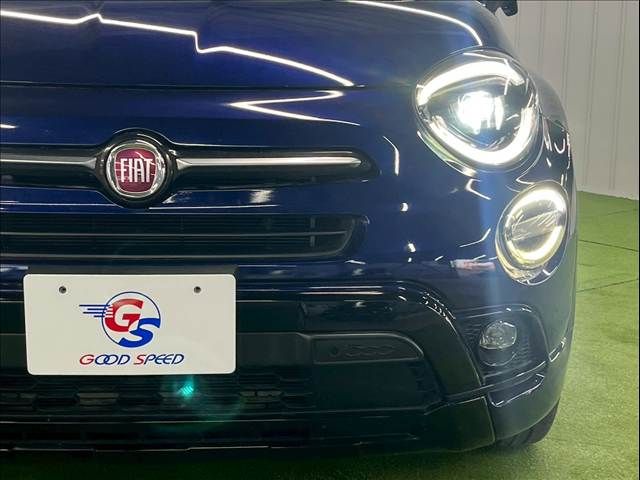 FIAT 500X 2021 Image 31