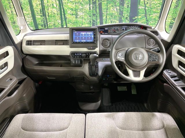 HONDA N BOX 2020 Image 31