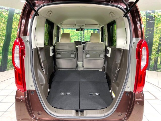 HONDA N BOX 2020 Image 31