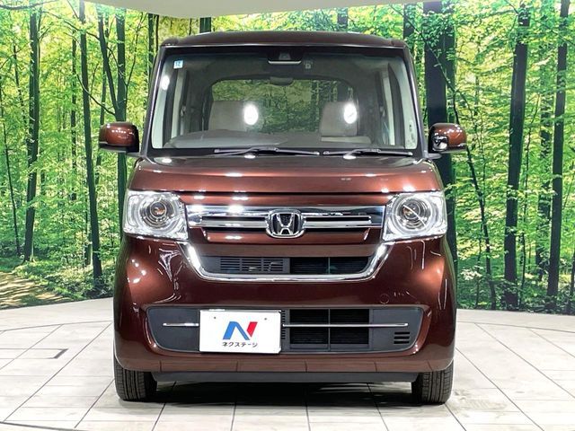 HONDA N BOX 2020 Image 31