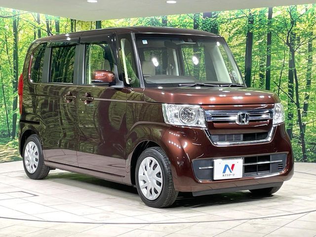 HONDA N BOX 2020 Image 31