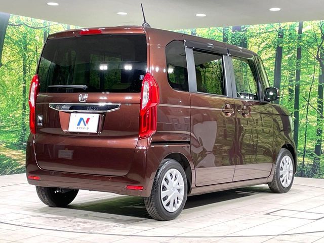 HONDA N BOX 2020 Image 31