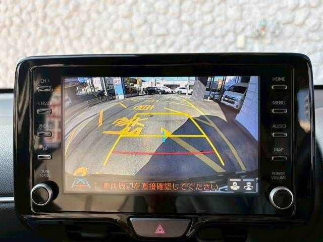 TOYOTA YARIS CROSS HYBRID 2023 Image 31