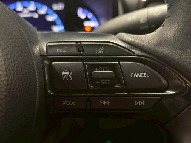 TOYOTA YARIS CROSS HYBRID 2023 Image 31