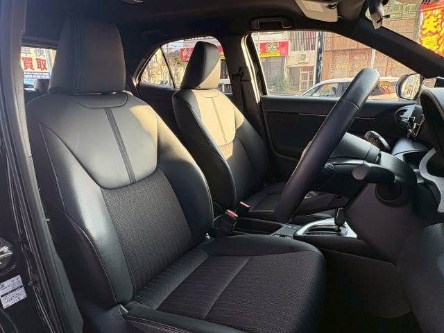 TOYOTA YARIS CROSS HYBRID 2023 Image 31