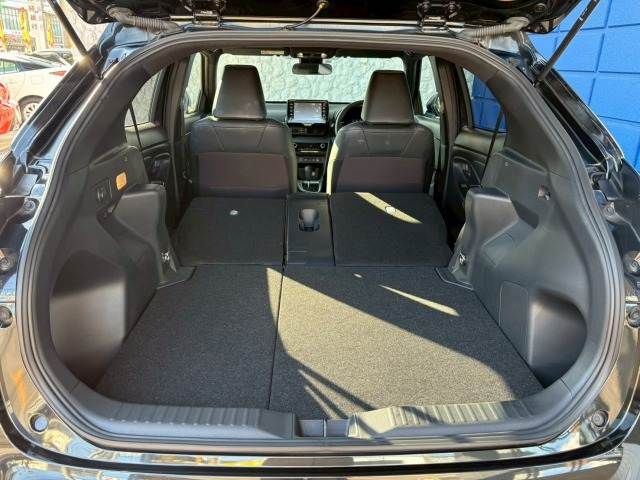 TOYOTA YARIS CROSS HYBRID 2023 Image 31