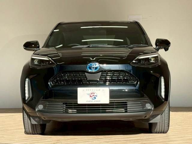 TOYOTA YARIS CROSS HYBRID 2023 Image 31