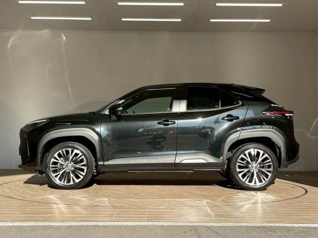 TOYOTA YARIS CROSS HYBRID 2023 Image 31