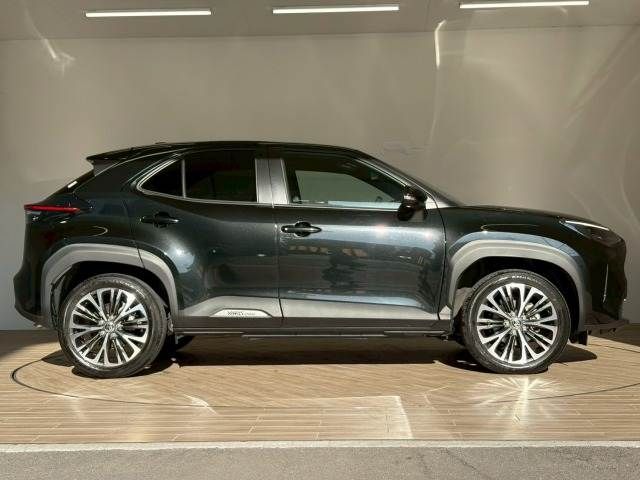 TOYOTA YARIS CROSS HYBRID 2023 Image 31