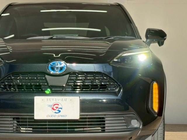 TOYOTA YARIS CROSS HYBRID 2023 Image 31