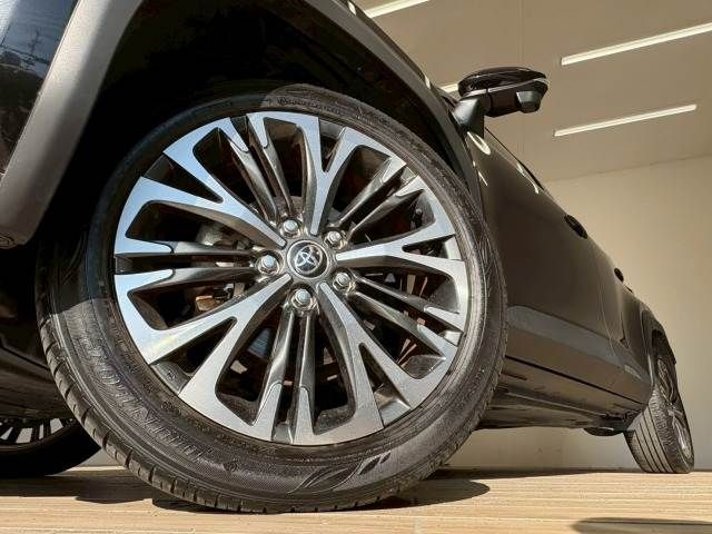 TOYOTA YARIS CROSS HYBRID 2023 Image 31