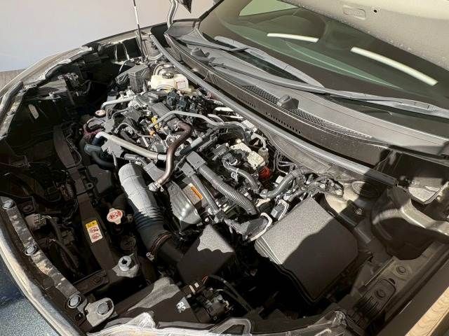 TOYOTA YARIS CROSS HYBRID 2023 Image 31