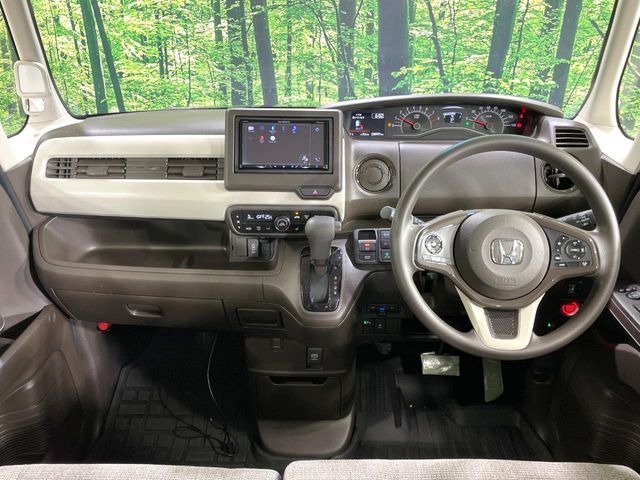 HONDA N BOX 2023 Image 31