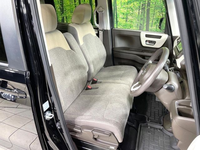 HONDA N BOX 2023 Image 31