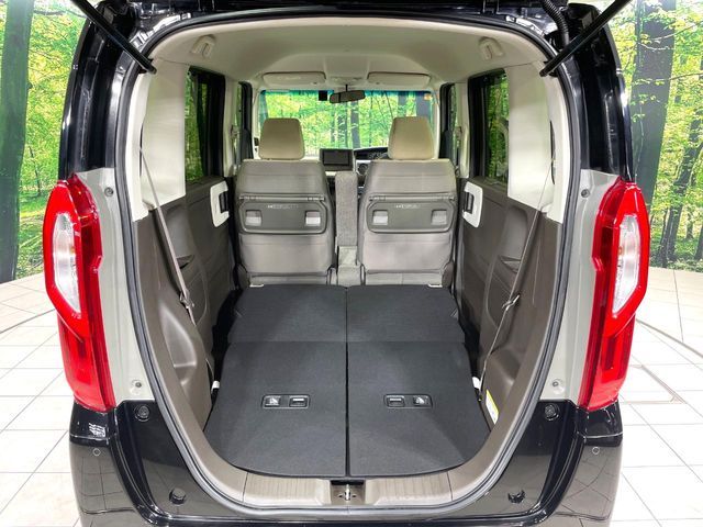 HONDA N BOX 2023 Image 31